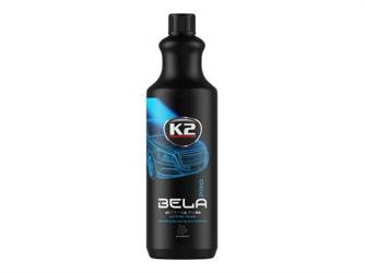 BELA PRO Aktywna piana, Blueberry, 1L