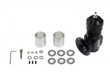 BLOW OFF TurboWorks RF Black