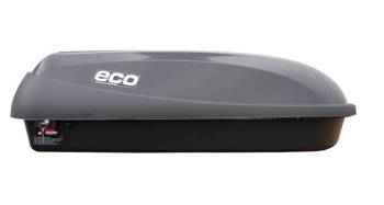 Box dachowy Eco 343