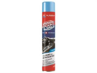 Cockpit Spray, Ocean, 750 ml