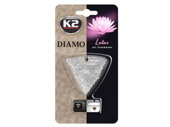 DIAMO Odświeżacz powietrza, Lotus, 15g