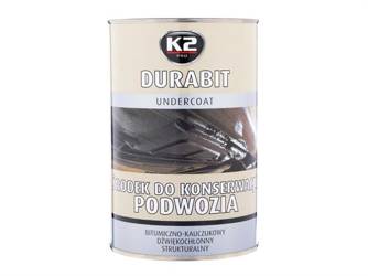 DURABIT Środek do konserwacji podwozia, 1L