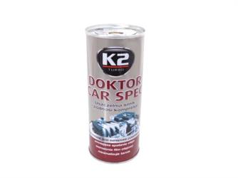 Dodatek do oleju Doktor Car, 443 ml