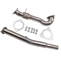 Downpipe Audi S3 Seat Leon Cupra 1.8T K04