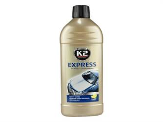 EXPRESS Szampon, Lemon, 500 ml