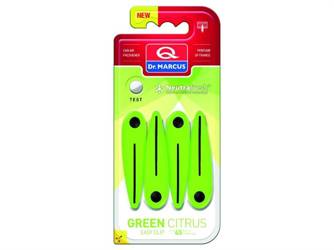 Easy Clip, Green Citrus