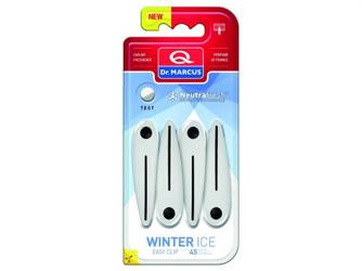 Easy Clip, Winter Ice