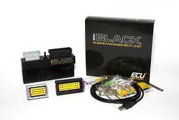 Ecumaster EMU Black- komputer stand alone