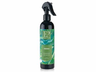 Ellie Pure Spray, 4 Elements, 300 ml, Ziemia