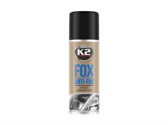 FOX Środek przeciw parowaniu szyb, 150 ml