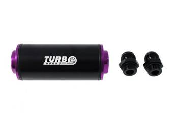 Filtr Paliwa TurboWorks AN10 Black