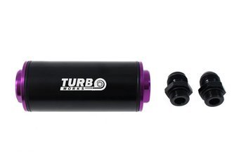 Filtr Paliwa TurboWorks AN6 Black