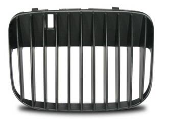 GRILL CZARNY SEAT LEON / TOLEDO TYP 1M 4/99-5/06