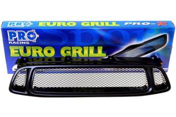 GRILL SUBARU IMPREZA 04+