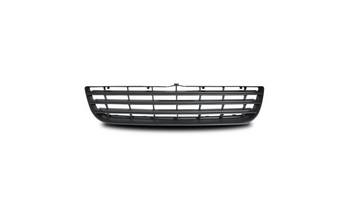 Grill sportowy wersja bez znaczka Black VW POLO Facelift 2005-2009