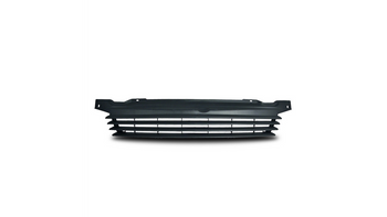 Grill sportowy wersja bez znaczka Black  VW TRANSPORTER T4 1996-2003