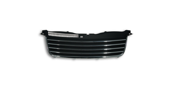 Grill sportowy wersja bez znaczka Chrome VW PASSAT B5.5 Variant 2000-2005