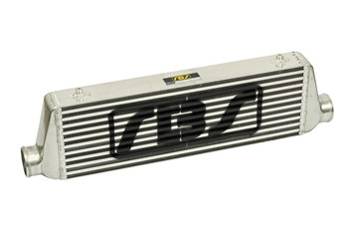 Intercooler 550x180x65 2,5" RBS Technology