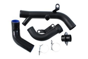 Intercooler Piping Kit VW Golf R, Audi TT, Seat Cupra R 2.0T