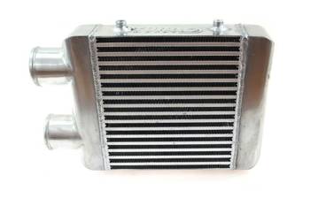 Intercooler TurboWorks 300x280x76 3" jednostronny