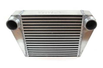 Intercooler TurboWorks 350x300x76 3" tylny