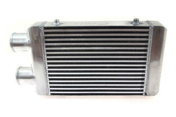 Intercooler TurboWorks 400x300x76 3" jednostronny