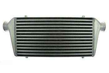 Intercooler TurboWorks 450x230x65 2,5"