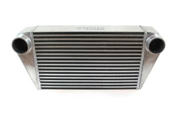 Intercooler TurboWorks 500x300x102 3" tylny