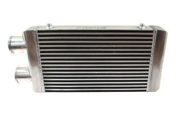 Intercooler TurboWorks 500x300x76 3" jednostronny