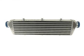 Intercooler TurboWorks 550x140x65 2,25" BAR AND PLATE