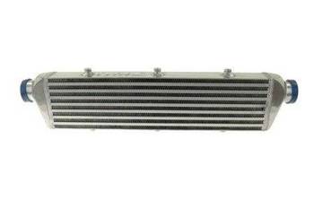 Intercooler TurboWorks 550x140x65 2,5"