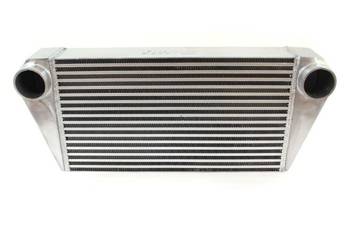 Intercooler TurboWorks 550x300x102 3" tylny