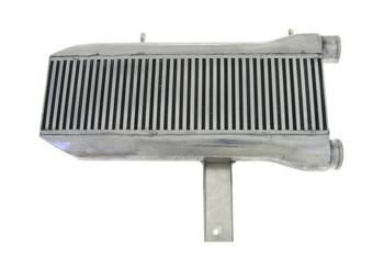 Intercooler TurboWorks 575x160x75 2,5" jednostronny