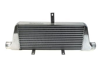 Intercooler TurboWorks 600x280x70 3"