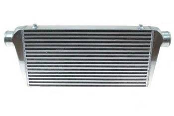 Intercooler TurboWorks 600x300x100 4" BAR AND PLATE