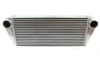 Intercooler TurboWorks 700x300x102 3" tylny