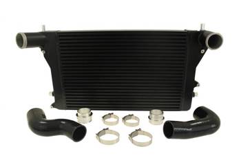 Intercooler TurboWorks AUDI A3 S3 8P TT TTS 8J 2.0T 55mm