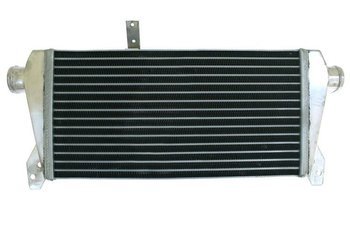 Intercooler TurboWorks AUDI A4 B5 VW Passat B5 1.8T 95-01