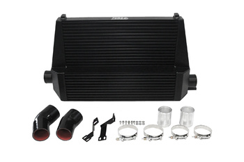 Intercooler TurboWorks Audi A4 A5 2.0T S4 S5 3.0T B9 EVO3