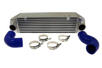 Intercooler TurboWorks BMW E80 E82 E90 E92 N54 BENZYNA 130/150mm