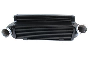 Intercooler TurboWorks BMW E82 E88 E89 E90 E92 BENZYNA 130/210mm