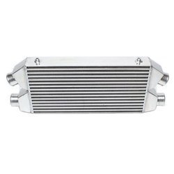 Intercooler TurboWorks Biturbo 560x290x76