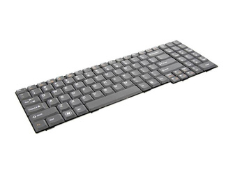 Klawiatura laptopa do Lenovo G550, G555