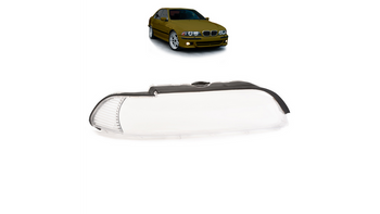 Klosz Lampy White Prawy BMW 5 E39 Facelift 2000-2003