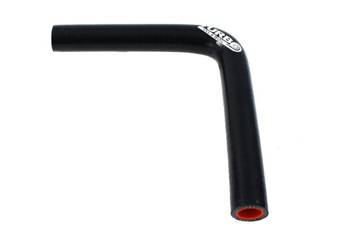 Kolanko 90st TurboWorks Pro Black 10mm XL