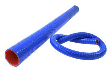 Łącznik 100cm FLEX wzmacniany TurboWorks PRO Blue 28mm