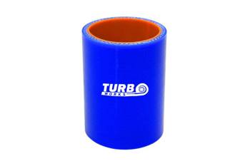 Łącznik TurboWorks Pro Blue 12mm