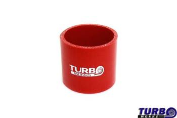 Łącznik TurboWorks Red 102mm