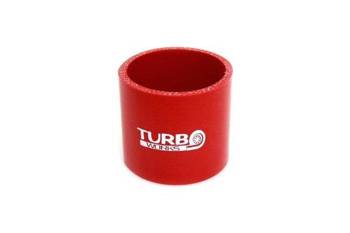 Łącznik TurboWorks Red 76mm