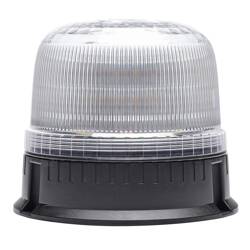 Lampa błyskowa ostrzegawcza kogut 24 LED W25B 12-24V AMIO-03341